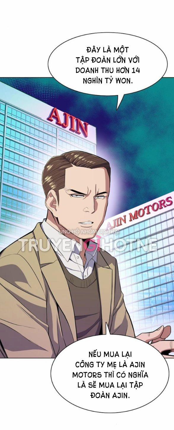 Cậu Út Nhà Tài Phiệt 23.1 trang 39