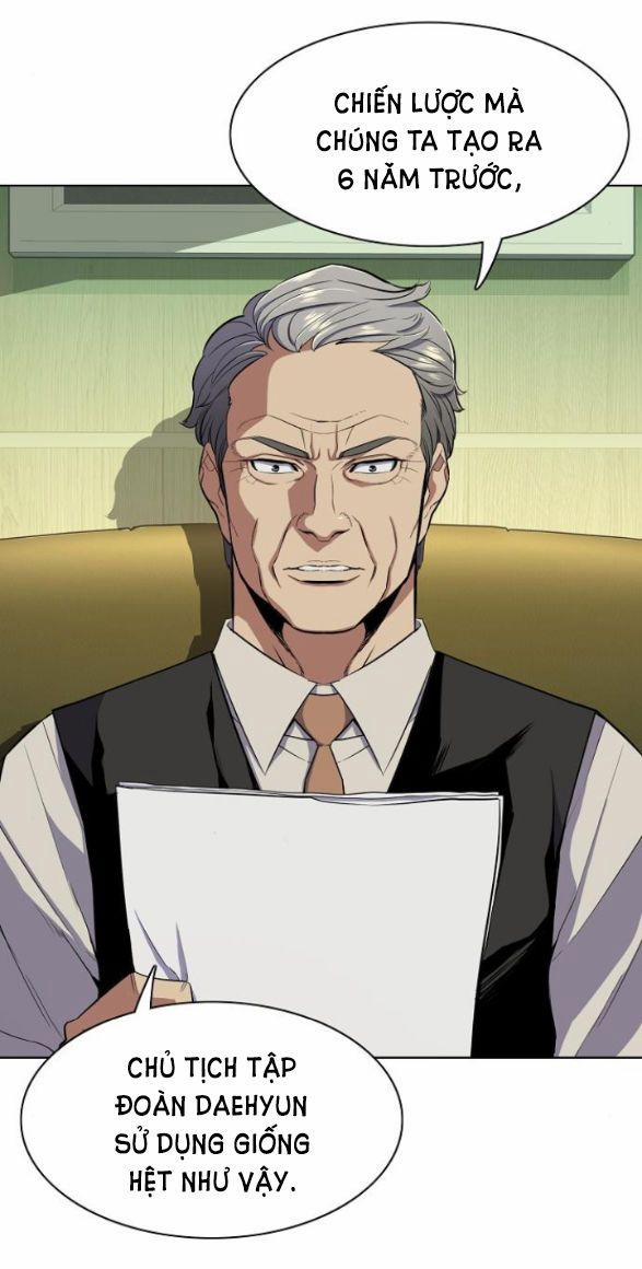 Cậu Út Nhà Tài Phiệt 23.1 trang 4