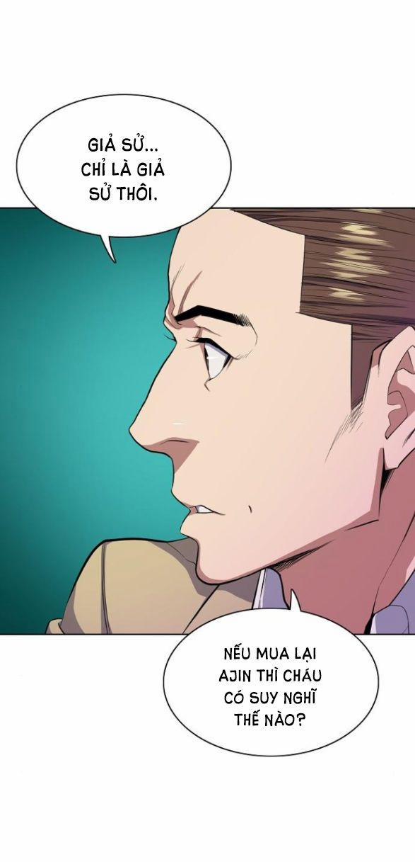 Cậu Út Nhà Tài Phiệt 23.1 trang 40