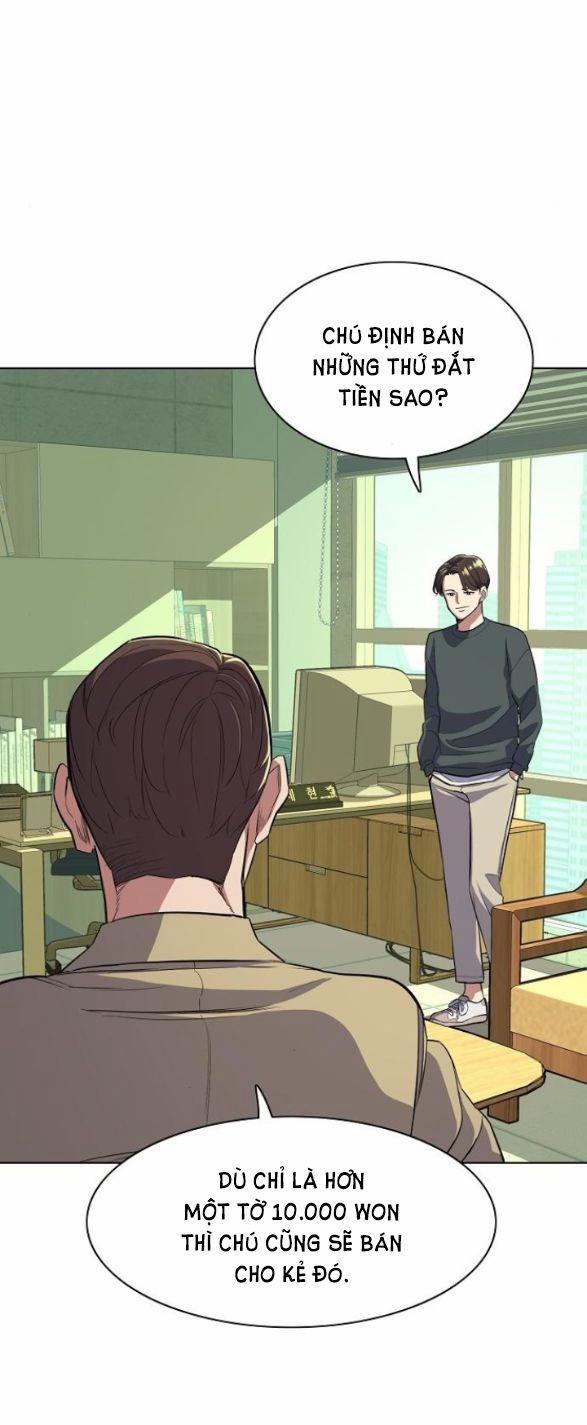 Cậu Út Nhà Tài Phiệt 23.1 trang 43