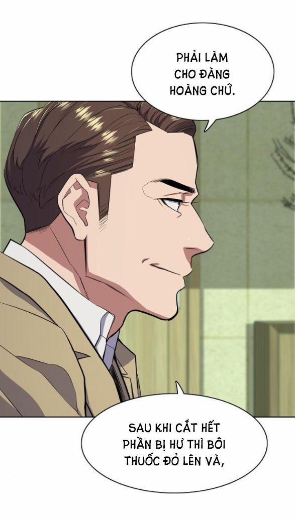 Cậu Út Nhà Tài Phiệt 23.1 trang 45