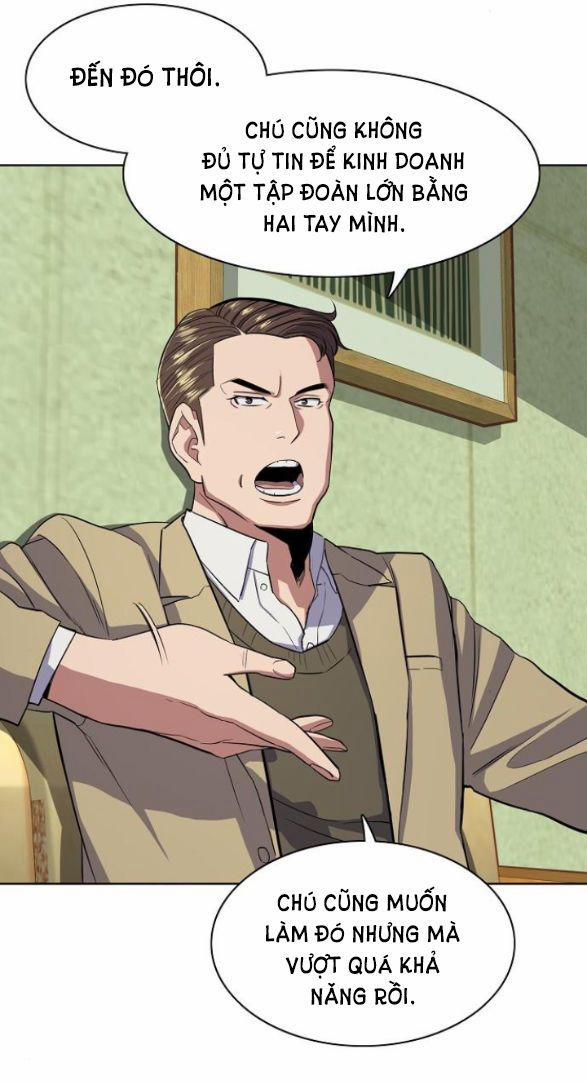 Cậu Út Nhà Tài Phiệt 23.1 trang 48