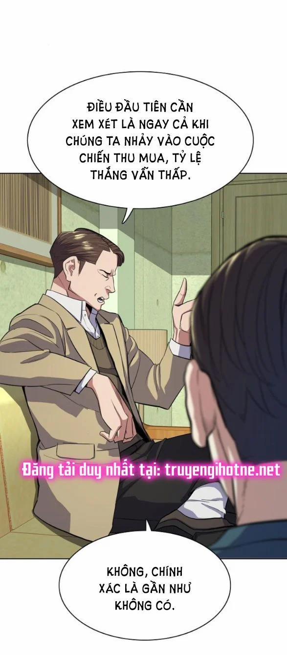 Cậu Út Nhà Tài Phiệt 23.1 trang 50