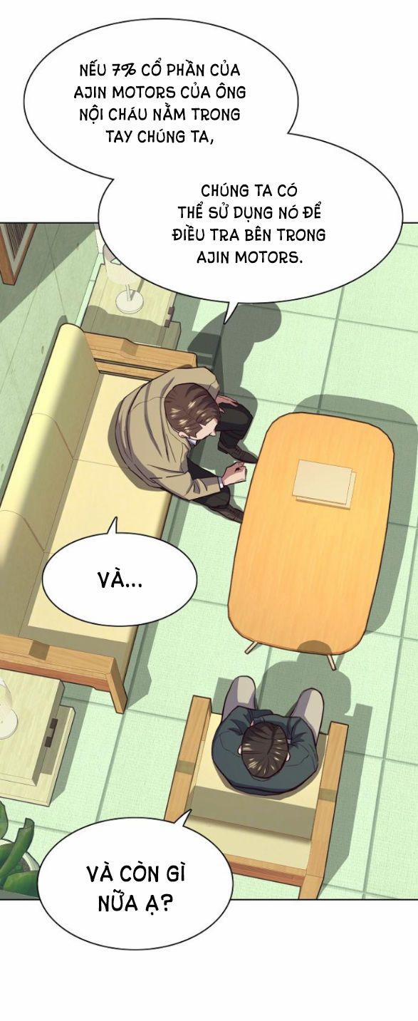 Cậu Út Nhà Tài Phiệt 23.1 trang 52