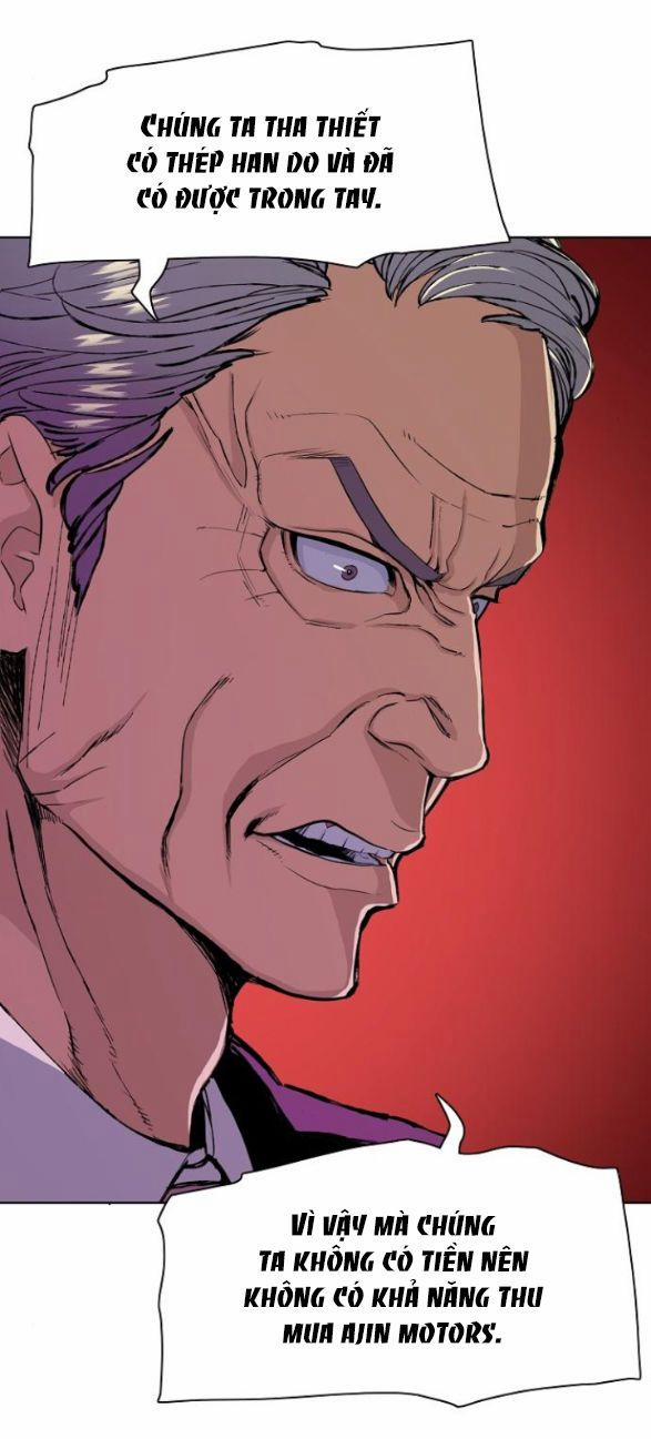 Cậu Út Nhà Tài Phiệt 23.1 trang 6