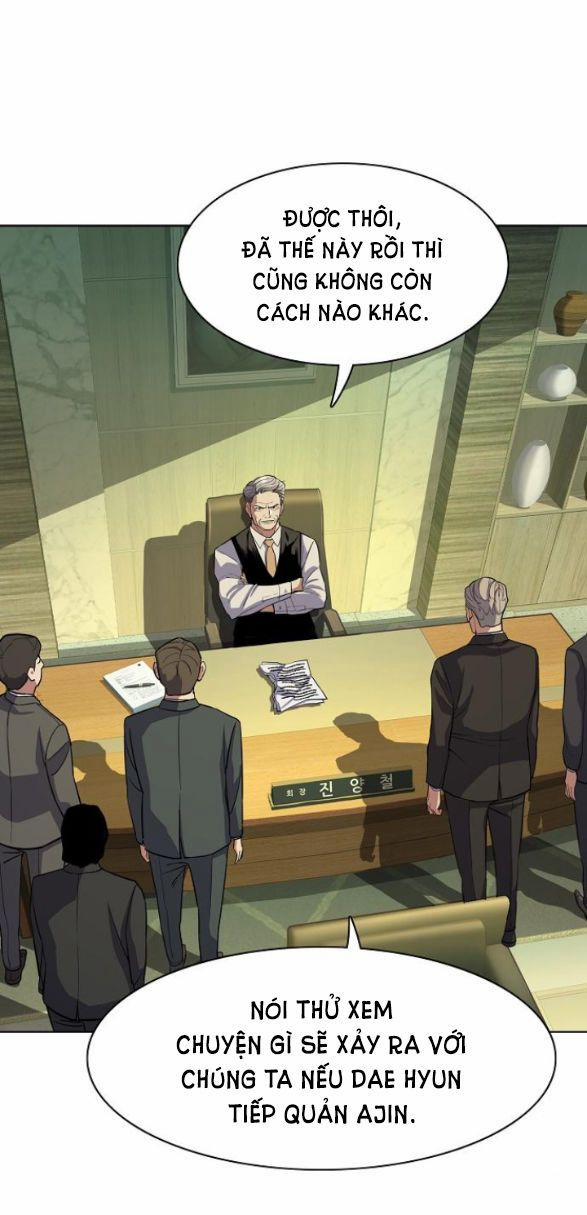 Cậu Út Nhà Tài Phiệt 23.1 trang 8