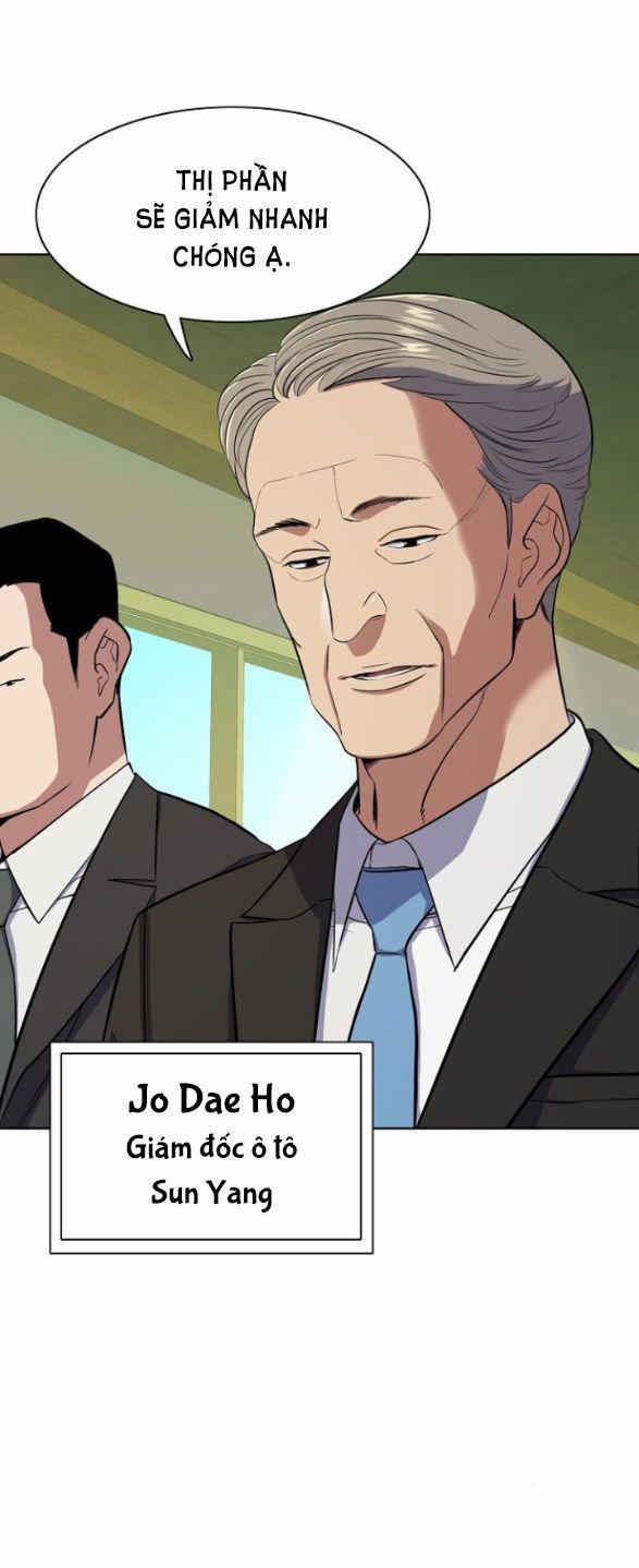 Cậu Út Nhà Tài Phiệt 23.1 trang 9