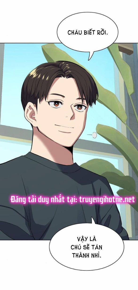 Cậu Út Nhà Tài Phiệt 23.2 trang 10