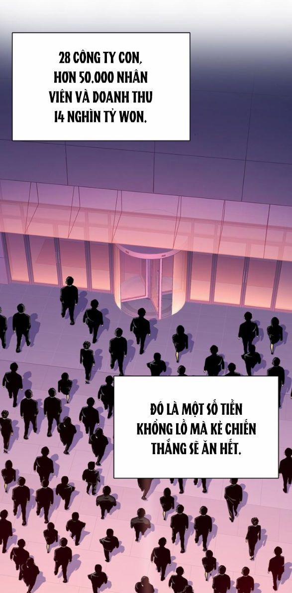 Cậu Út Nhà Tài Phiệt 23.2 trang 12