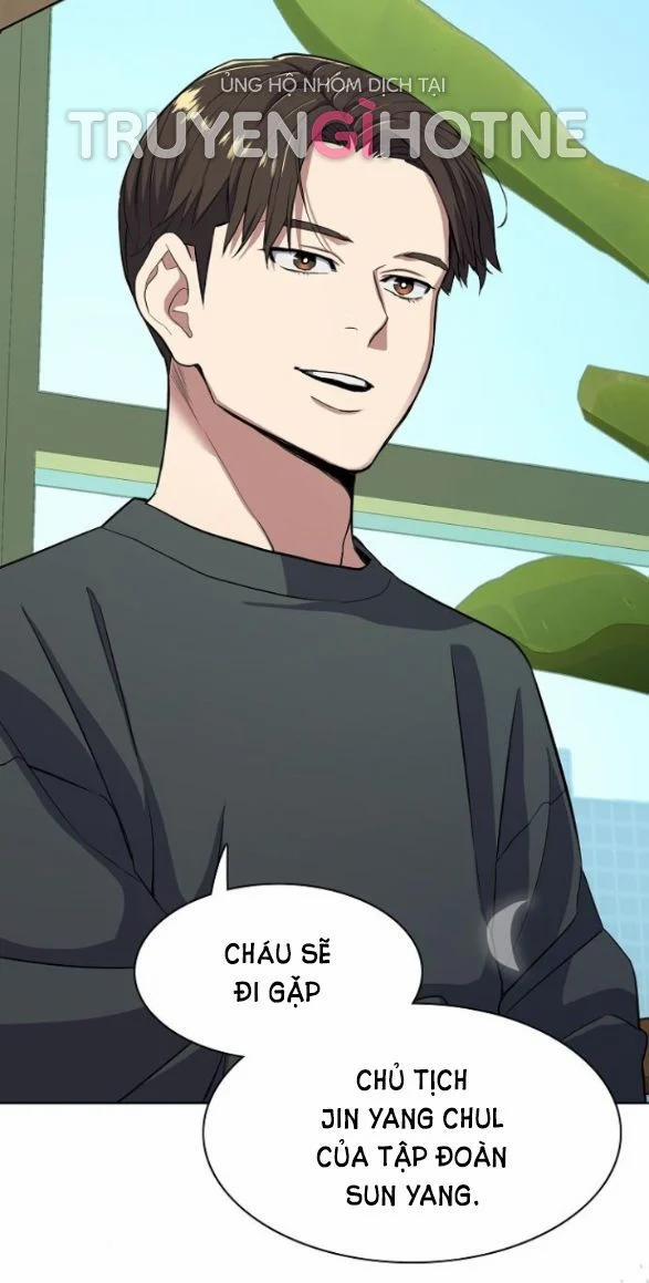 Cậu Út Nhà Tài Phiệt 23.2 trang 17