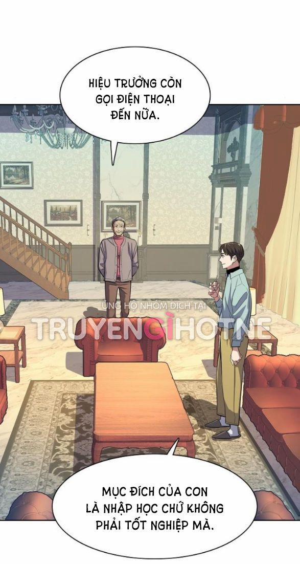 Cậu Út Nhà Tài Phiệt 23.2 trang 23