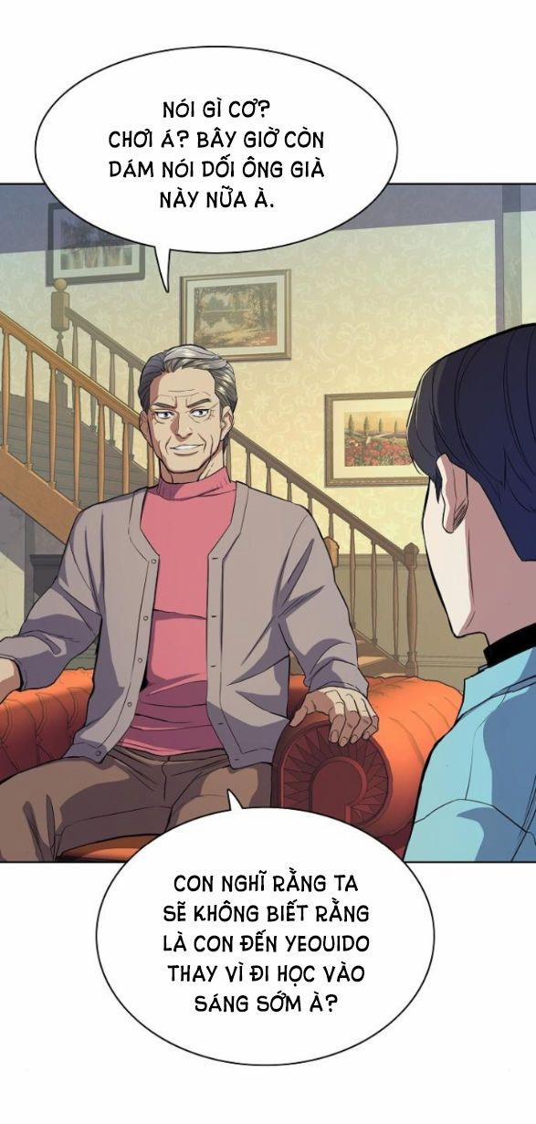 Cậu Út Nhà Tài Phiệt 23.2 trang 25