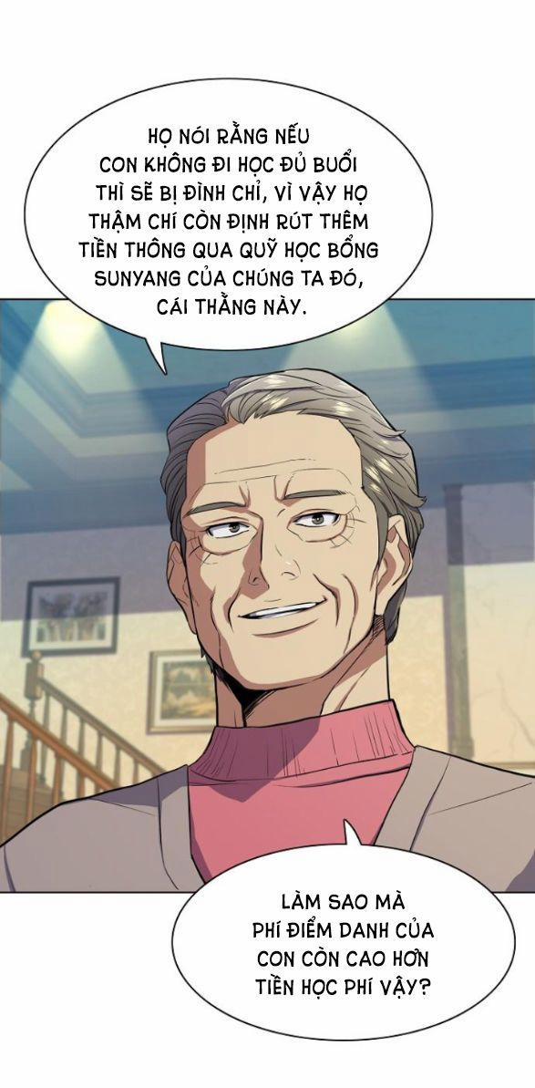 Cậu Út Nhà Tài Phiệt 23.2 trang 27