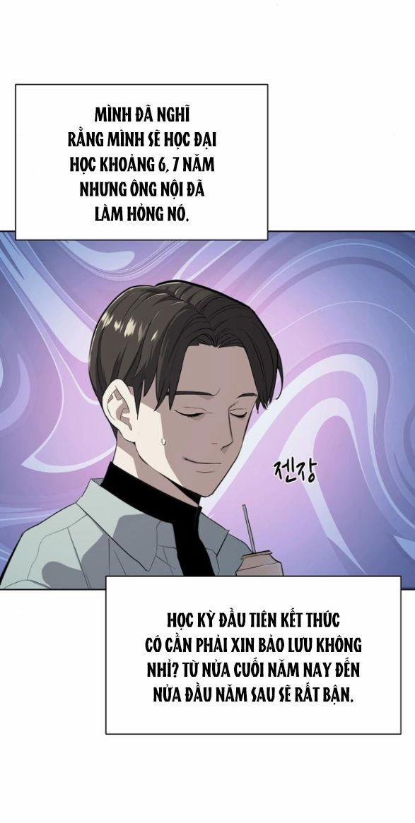 Cậu Út Nhà Tài Phiệt 23.2 trang 29