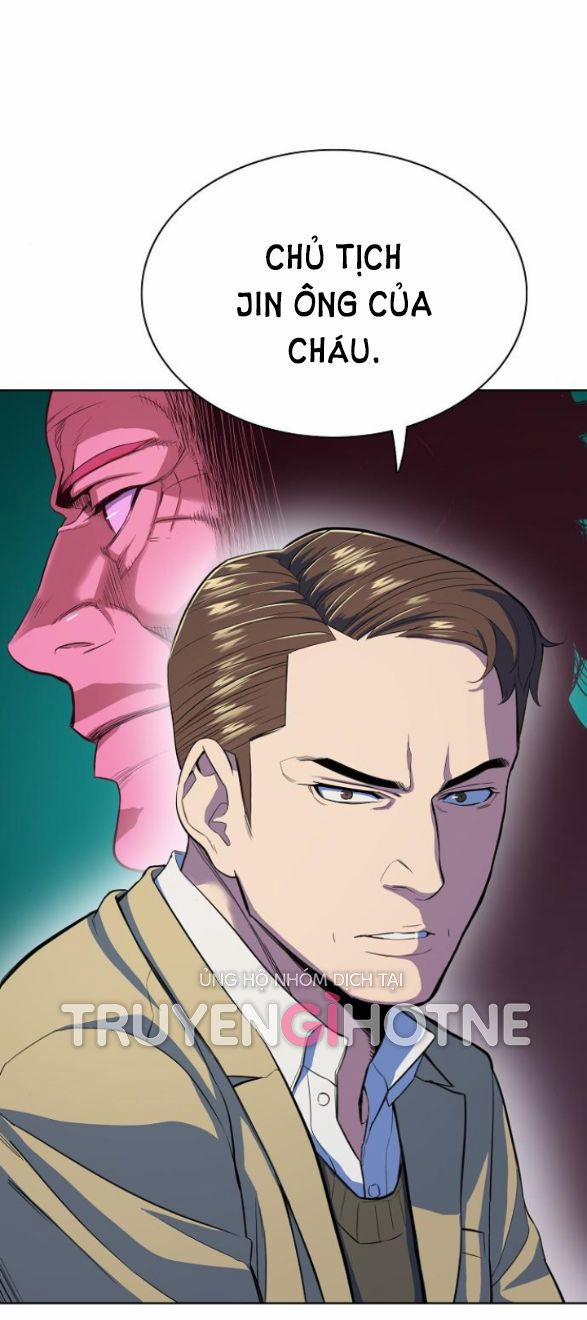 Cậu Út Nhà Tài Phiệt 23.2 trang 3