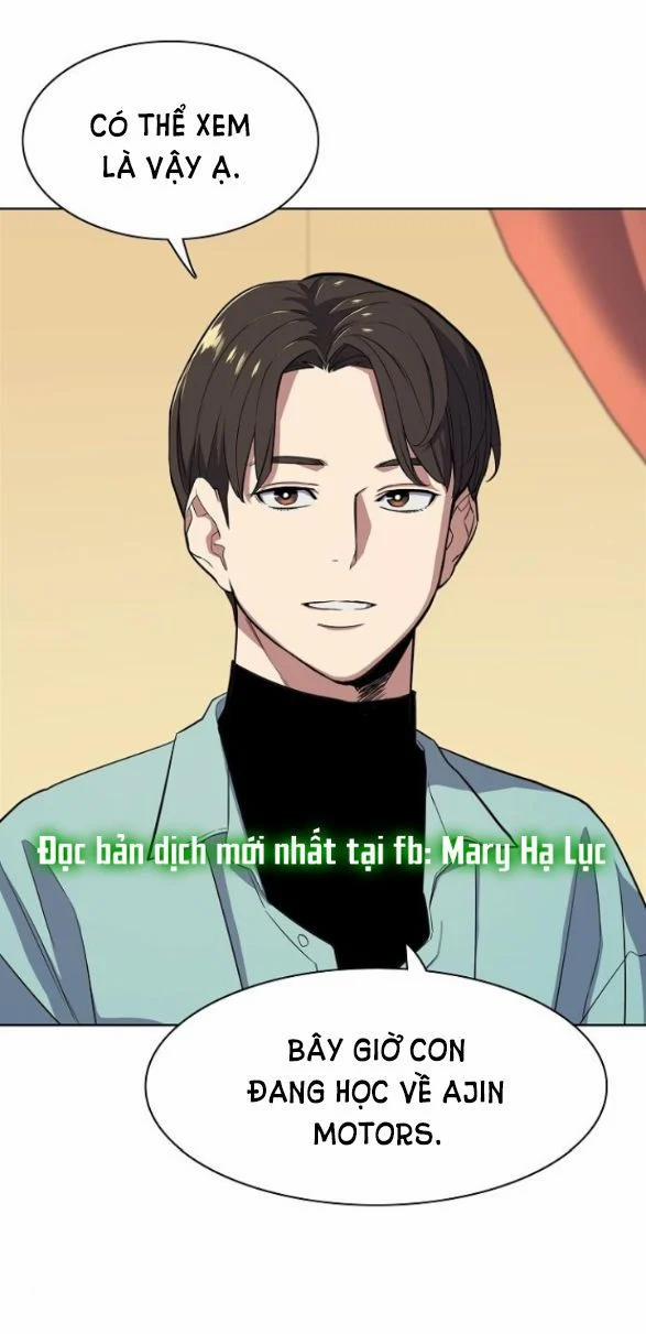 Cậu Út Nhà Tài Phiệt 23.2 trang 32