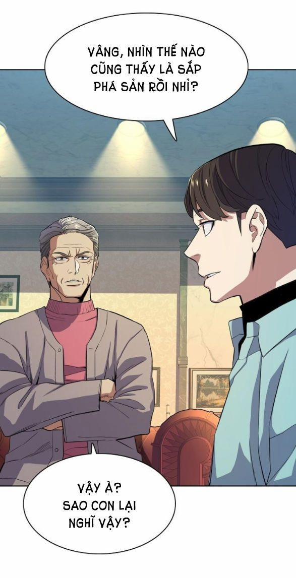 Cậu Út Nhà Tài Phiệt 23.2 trang 34