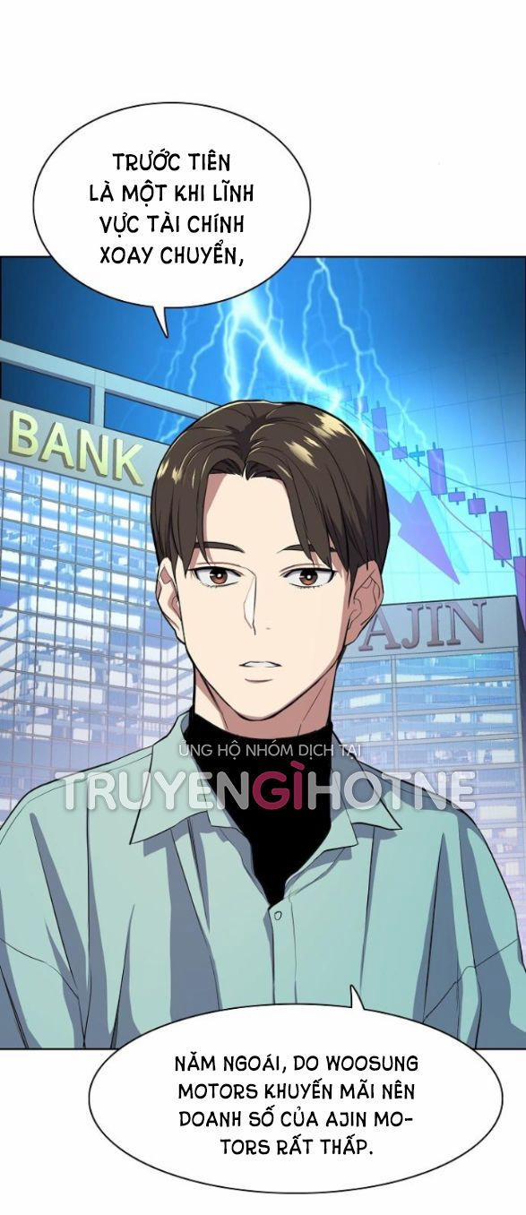 Cậu Út Nhà Tài Phiệt 23.2 trang 35