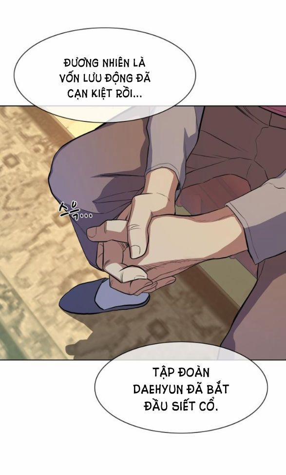 Cậu Út Nhà Tài Phiệt 23.2 trang 36