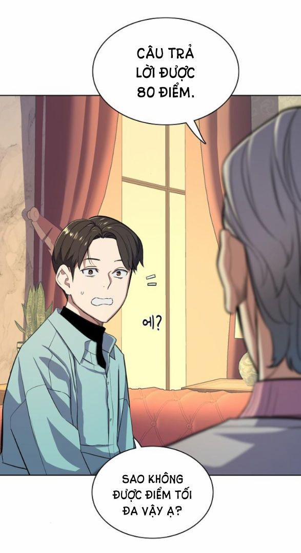 Cậu Út Nhà Tài Phiệt 23.2 trang 40