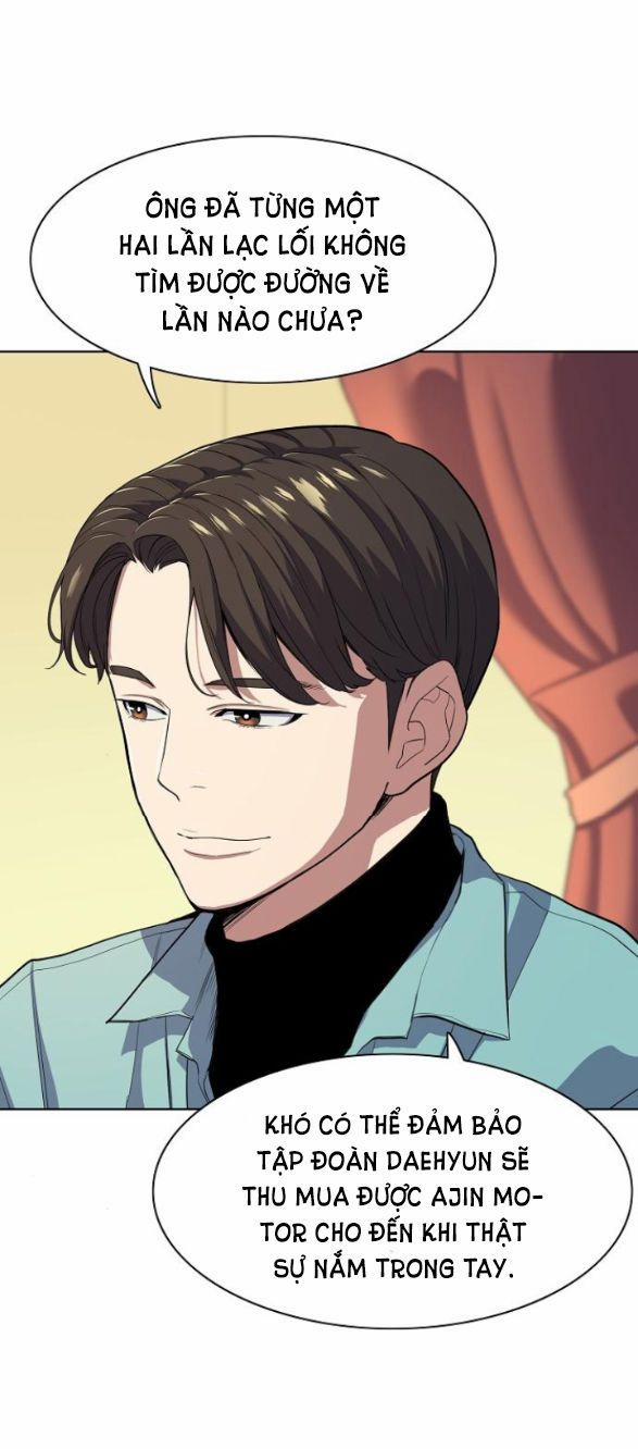 Cậu Út Nhà Tài Phiệt 23.2 trang 43