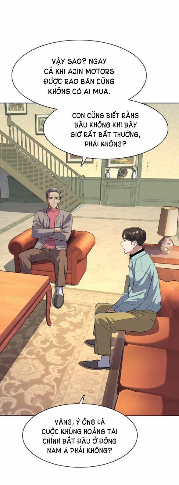 Cậu Út Nhà Tài Phiệt 23.2 trang 44