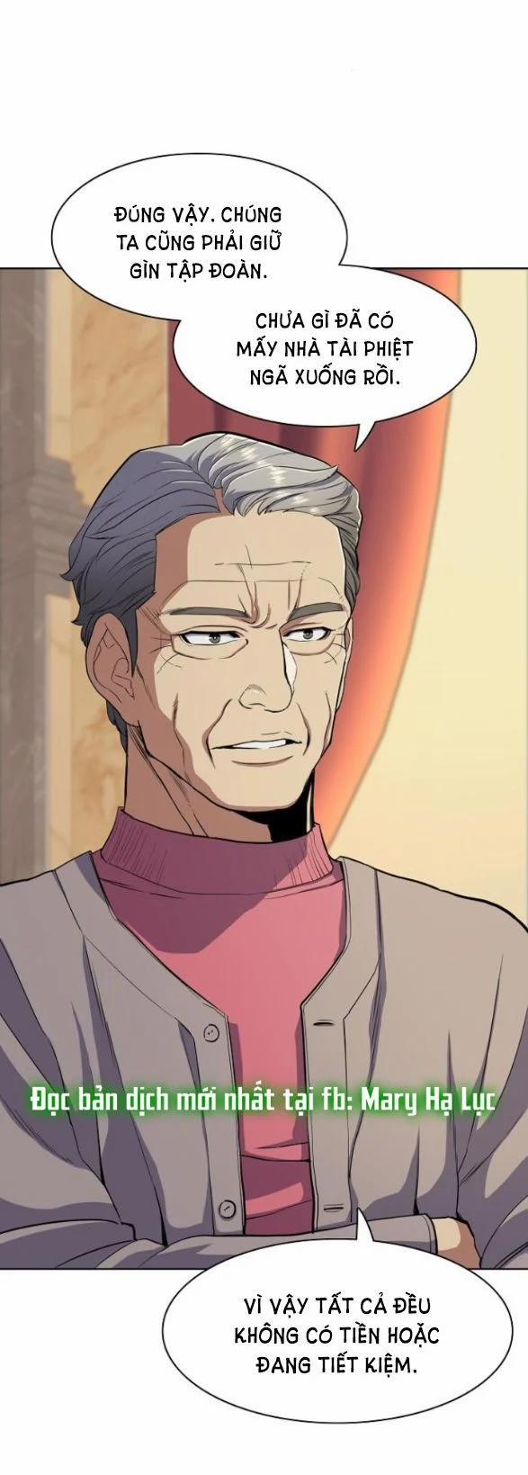 Cậu Út Nhà Tài Phiệt 23.2 trang 45