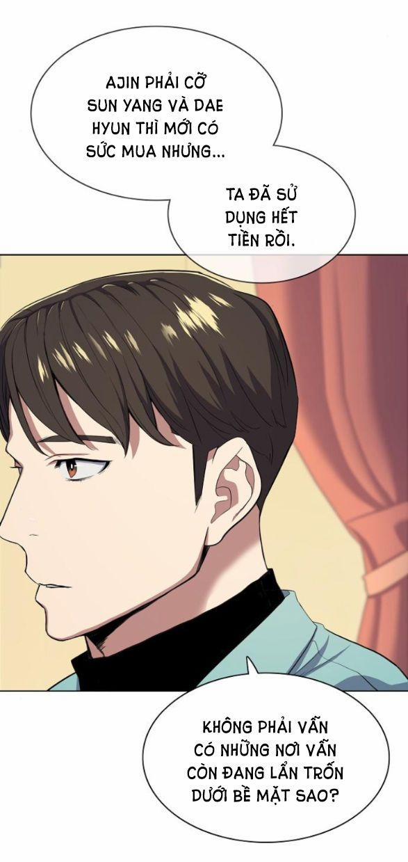 Cậu Út Nhà Tài Phiệt 23.2 trang 46