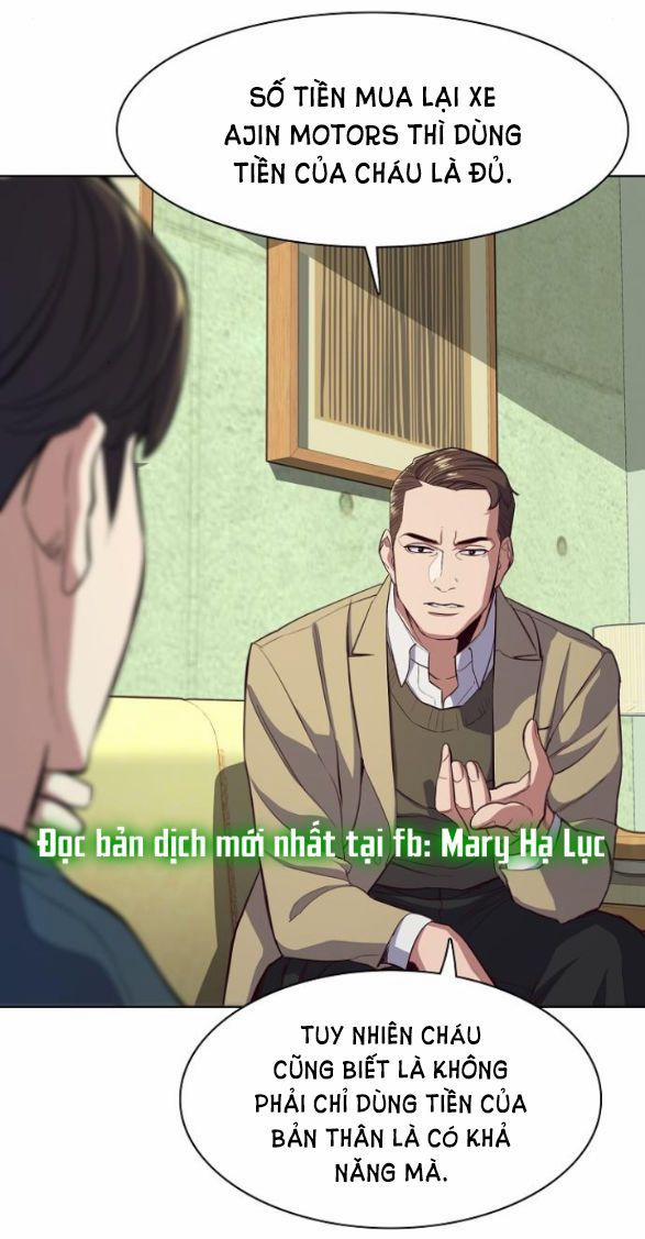 Cậu Út Nhà Tài Phiệt 23.2 trang 6