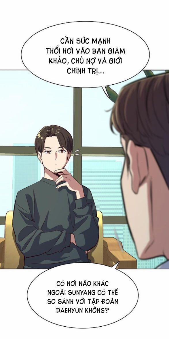 Cậu Út Nhà Tài Phiệt 23.2 trang 7