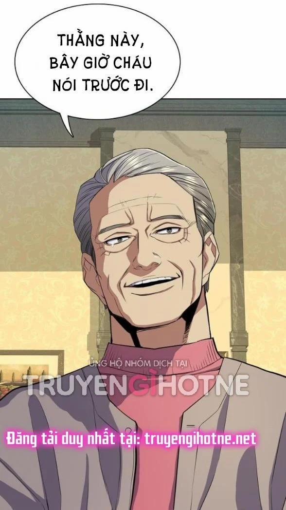 Cậu Út Nhà Tài Phiệt 24.1 trang 19