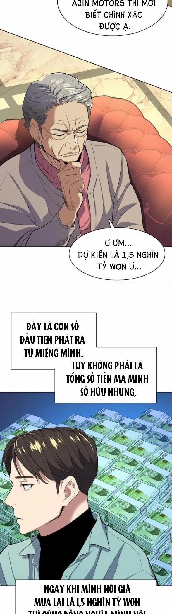 Cậu Út Nhà Tài Phiệt 24.1 trang 22