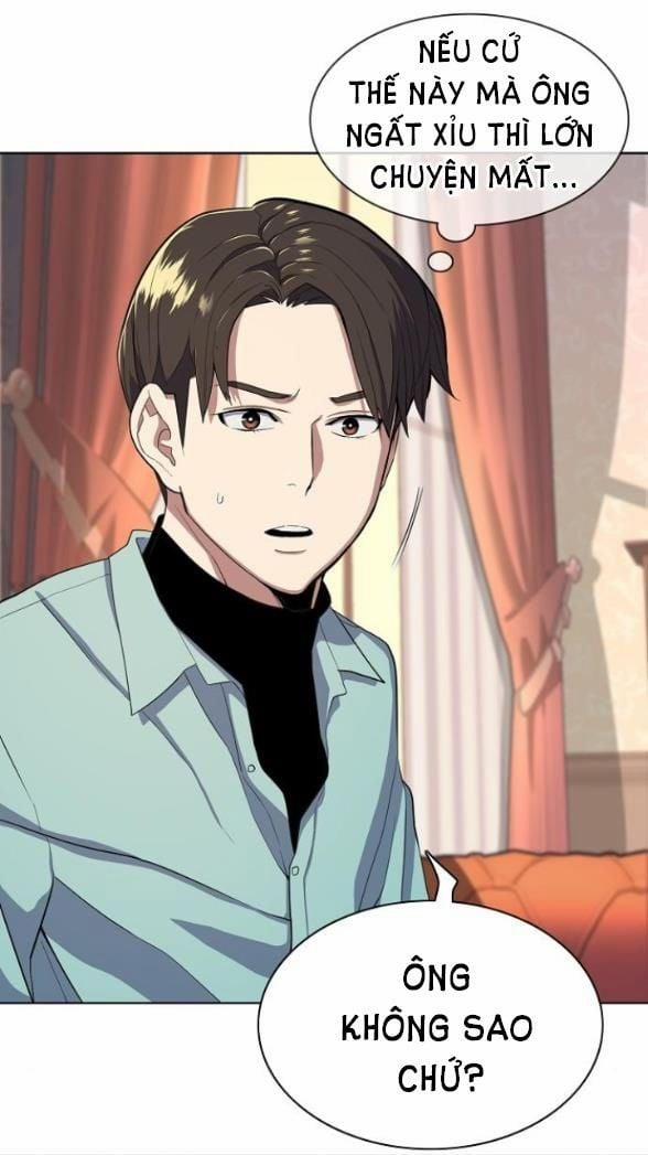 Cậu Út Nhà Tài Phiệt 24.1 trang 3