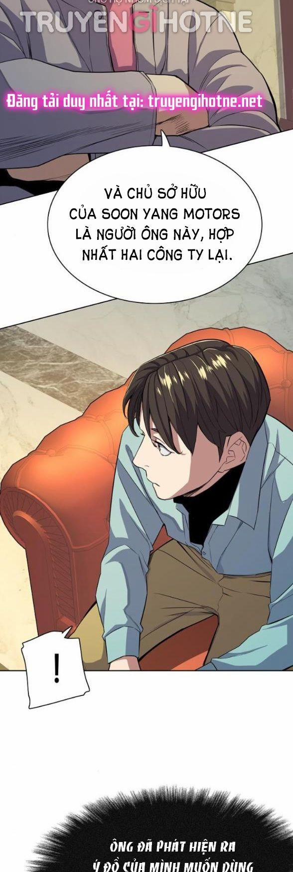 Cậu Út Nhà Tài Phiệt 24.2 trang 11