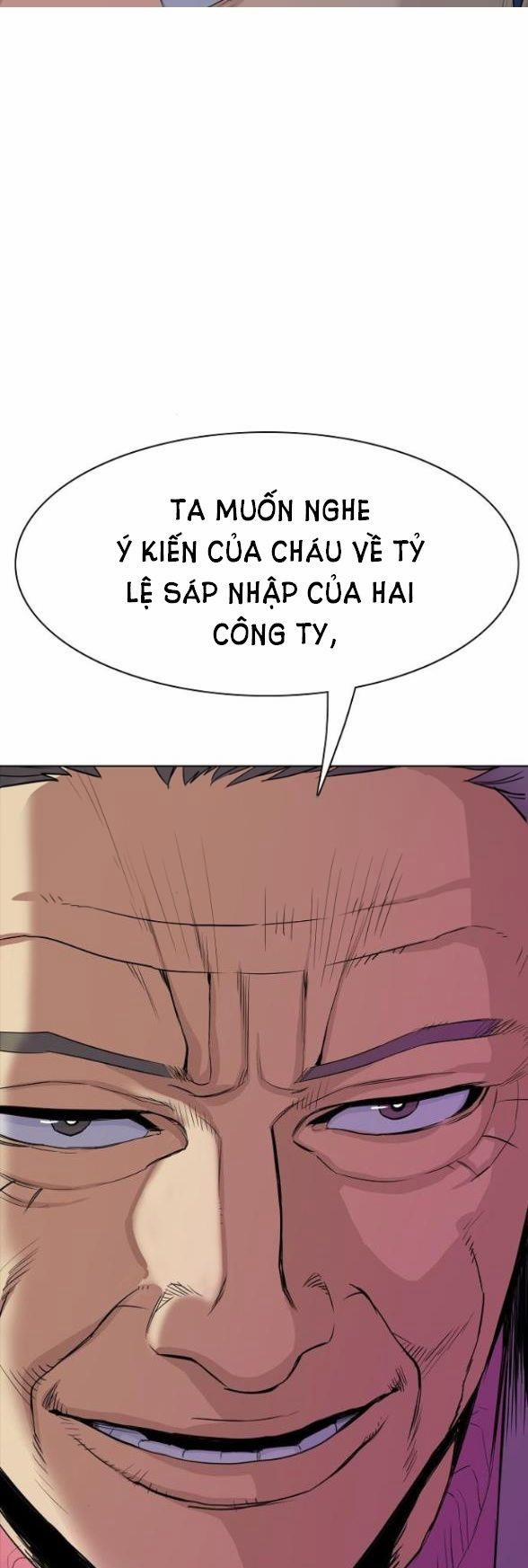 Cậu Út Nhà Tài Phiệt 24.2 trang 13