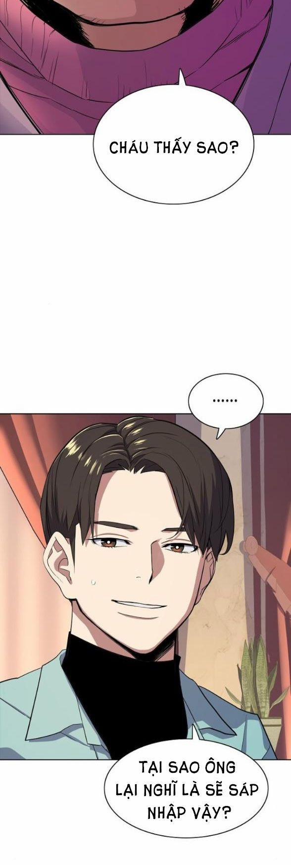 Cậu Út Nhà Tài Phiệt 24.2 trang 14