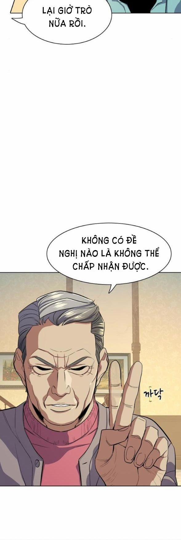 Cậu Út Nhà Tài Phiệt 24.2 trang 18