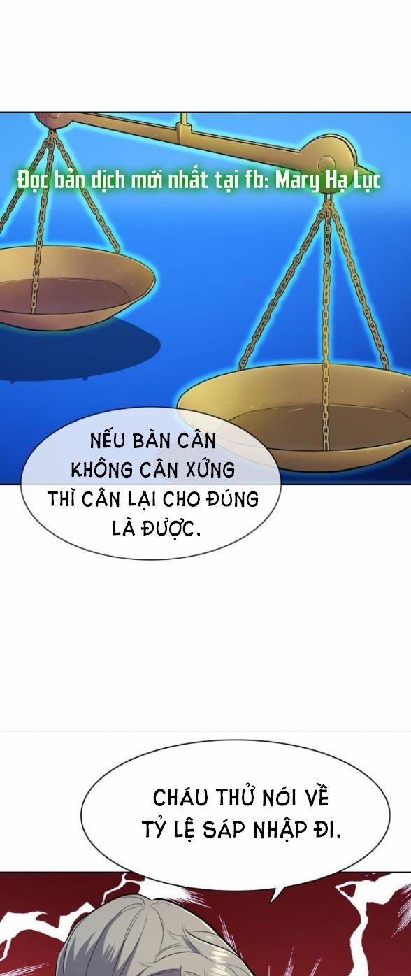 Cậu Út Nhà Tài Phiệt 24.2 trang 19