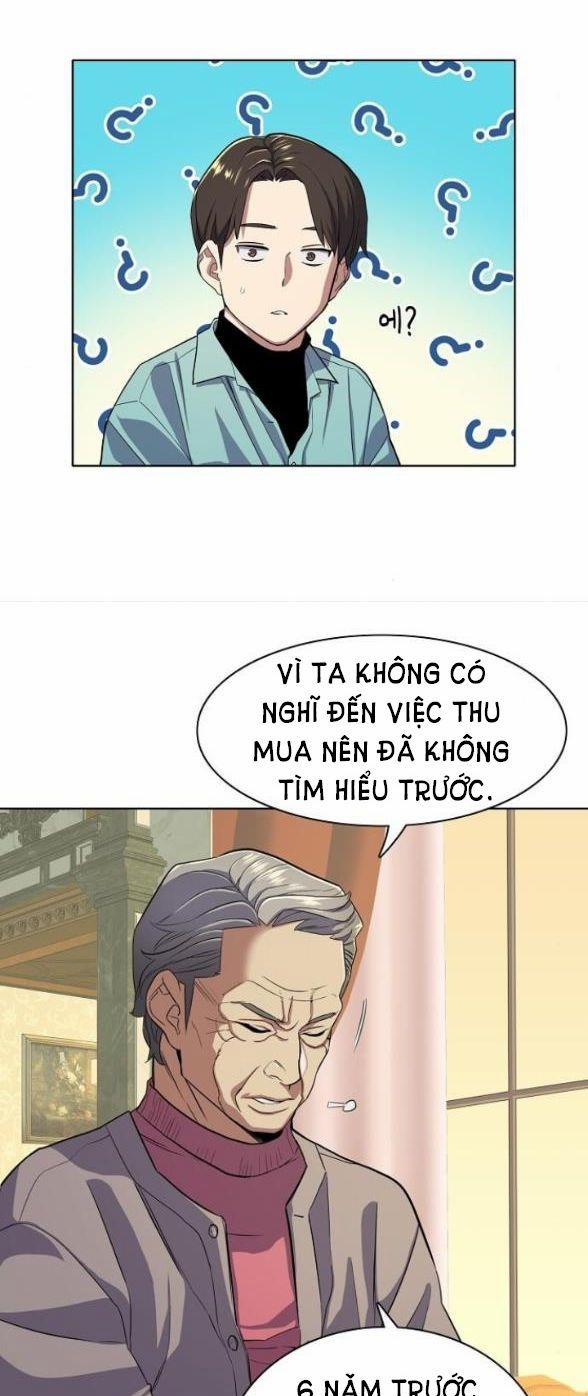 Cậu Út Nhà Tài Phiệt 24.2 trang 2