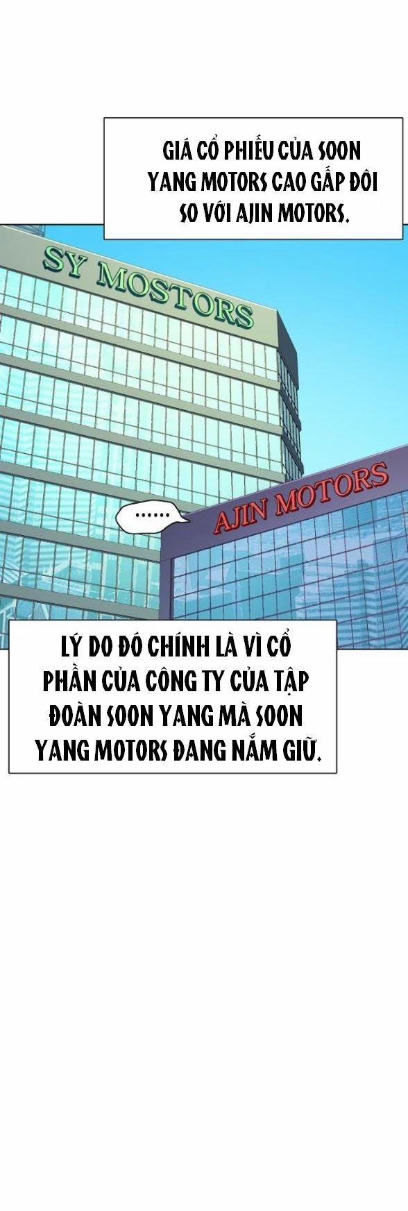 Cậu Út Nhà Tài Phiệt 24.2 trang 24