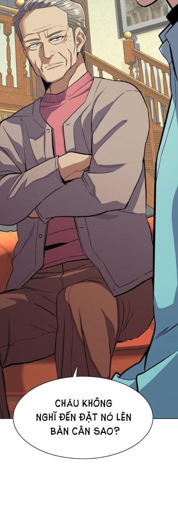 Cậu Út Nhà Tài Phiệt 24.2 trang 29