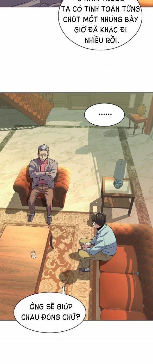 Cậu Út Nhà Tài Phiệt 24.2 trang 3