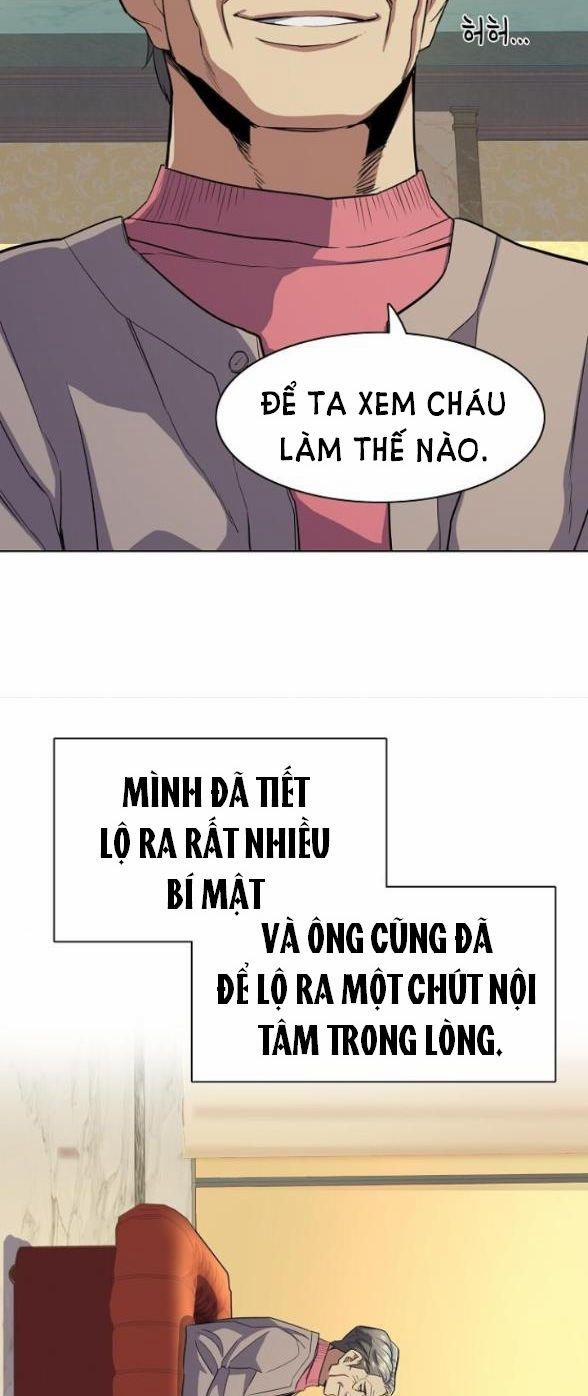 Cậu Út Nhà Tài Phiệt 24.2 trang 32