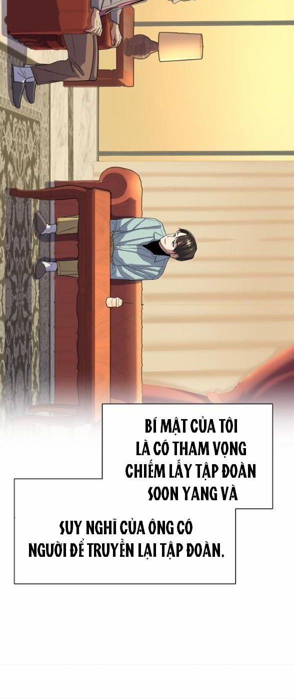 Cậu Út Nhà Tài Phiệt 24.2 trang 33