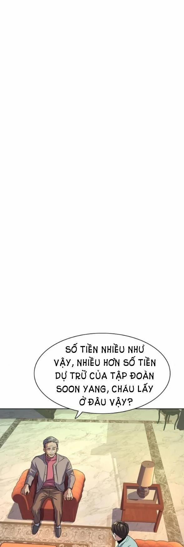 Cậu Út Nhà Tài Phiệt 24.2 trang 37