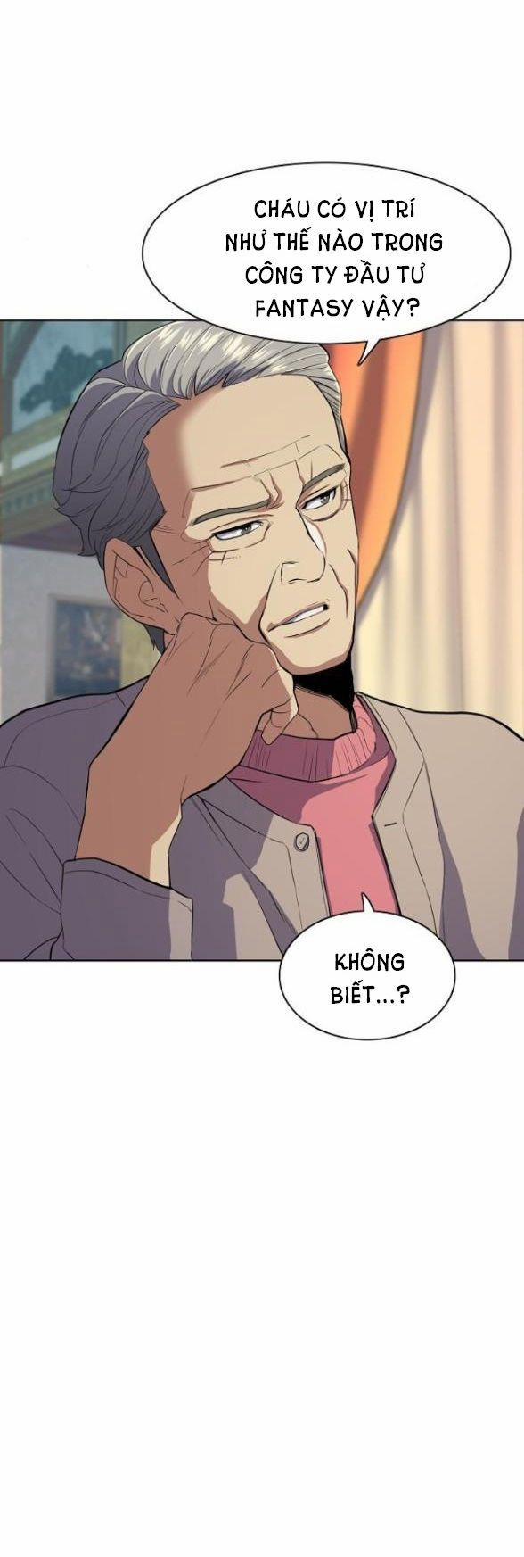 Cậu Út Nhà Tài Phiệt 24.2 trang 39