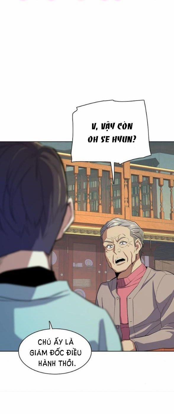 Cậu Út Nhà Tài Phiệt 24.2 trang 42