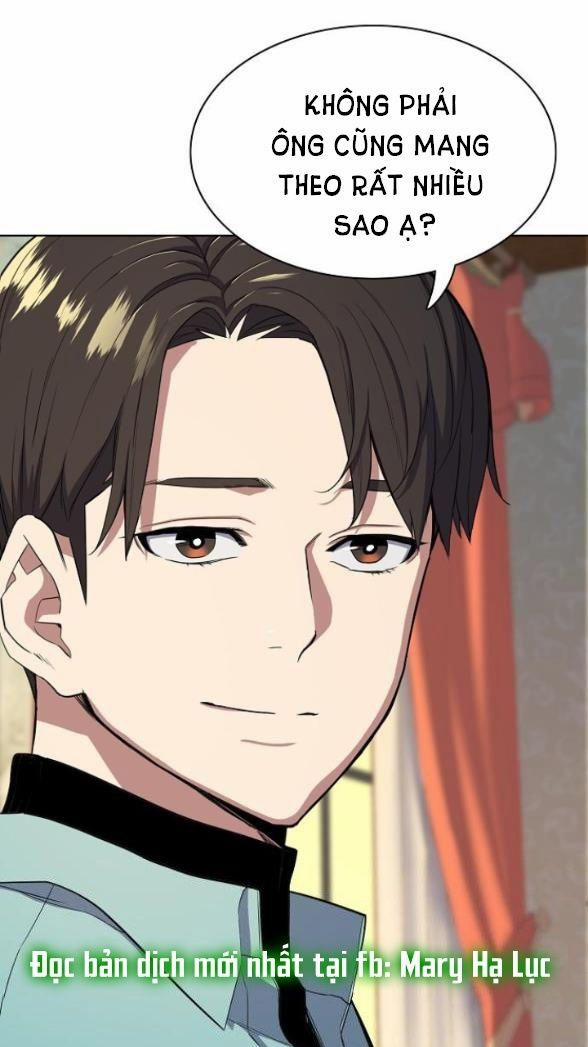 Cậu Út Nhà Tài Phiệt 24.2 trang 43