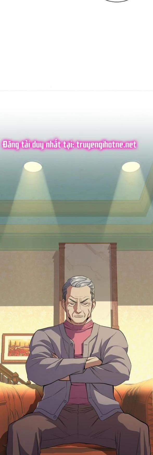 Cậu Út Nhà Tài Phiệt 24.2 trang 5