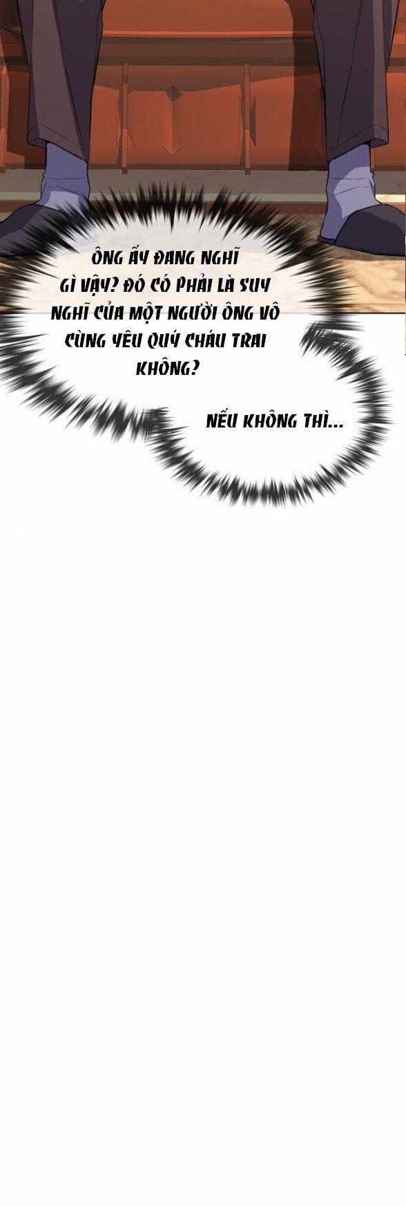 Cậu Út Nhà Tài Phiệt 24.2 trang 6